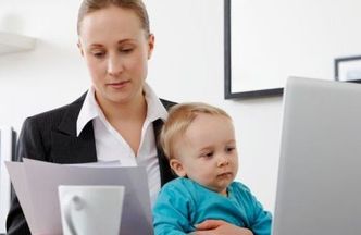 Jak nie dać się zwolnić? Sposób "na rodzica"