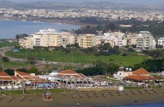 Tragiczna sytuacja w Hiszpanii, Grecji i na Cyprze