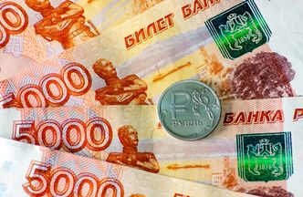 Nadzwyczajne spotkanie w banku centralnym Rosji. Atak spekulacyjny na rubla?