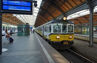 Od niedzieli korekta rozkładu jazdy na kolei. Co się zmieni?