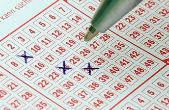 Prawie 700 mln zł do wygrania w amerykańskiej loterii. W Polsce można grać, ale nielegalnie