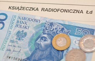 Nowy szef KRRiT o opłacie abonamentowej: powinniśmy płacić za treści