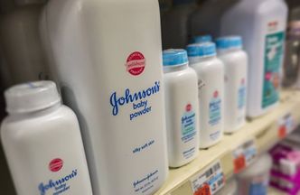 Kolejny wyrok dla Johnson & Johnson. Koncern zapłaci 55 mln dol. odszkodowania