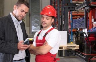 Polacy nie szturmują niemieckiego rynku pracy