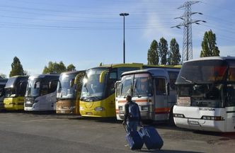 Wzrosną ceny biletów autobusowych? Przewoźnicy mają więcej płacić za postój