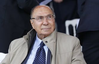 Francuski miliarder Serge Dassault przed sądem. Ukrywał majątek