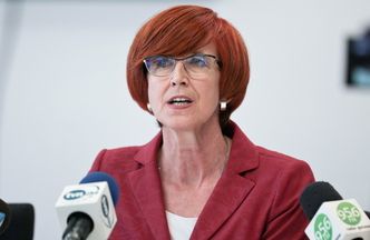 Rodzina 500+. Minister Rafalska do opozycji: proszę nie siać zamętu