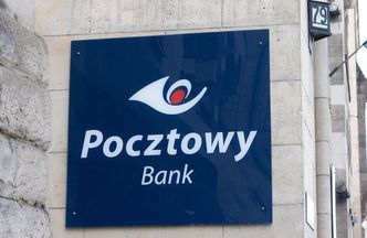 Awaria w Banku Pocztowym. Ten przeprasza klientów i prosi o cierpliwość