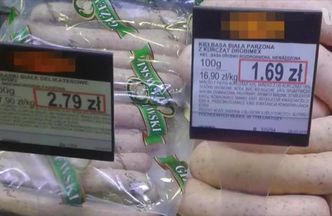 Wszystkie sztuczki supermarketów. Jak nie przepłacać na zakupach?