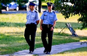 Straży miejskiej będzie trudniej