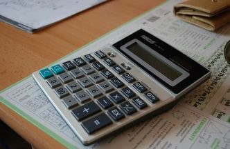 Zmiany w prawie. Złodzieje kradną z kalkulatorem w ręku