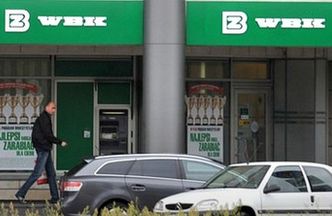 Połączenie BZ WBK i Kredyt Banku. KNF stawia warunki