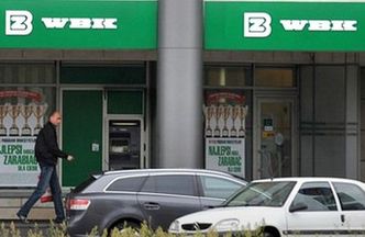 Połączenie BZ WBK i Kredyt Banku. KNF stawia warunki