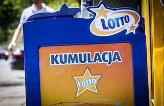 Kumulacja w Lotto rozbita. Wiemy, skąd pochodzą nowi milionerzy