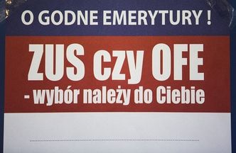 Posłowie bronią emerytów przed komornikami