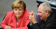Podatek na rzecz strefy euro. Schaeuble chce oddać część swojego budżetu