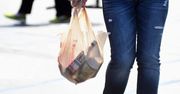 Koniec plastikowych torebek w sklepach. Belgia wkrótce może wprowadzić zakaz