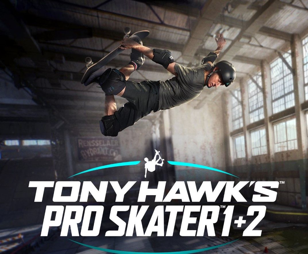 Tony Hawk's Pro Skater wraca. I to już we wrześniu!