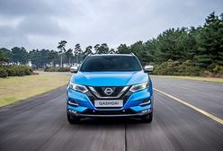 Genewa 2017: Nissan Qashqai - europejski hit z systemem autonomicznej jazdy