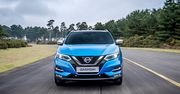 Genewa 2017: Nissan Qashqai - europejski hit z systemem autonomicznej jazdy
