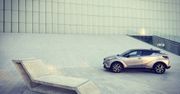 Toyota C-HR w teście