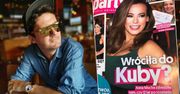 Anna Mucha i Kuba Wojewódzki wrócili do siebie? Komentarz gwiazdy wywołał lawinę spekulacji