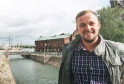 Na twarzy miał odcisk buta. Ojciec walczy o sprawiedliwość za zmarłego syna