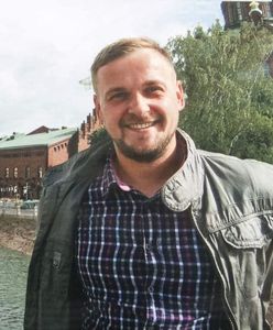 Na twarzy miał odcisk buta. Ojciec walczy o sprawiedliwość za zmarłego syna