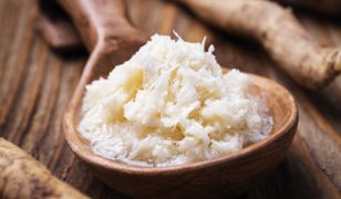 7 przysmaków z chrzanową nutą