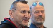 Krzysztof Majchrzak: „Najchętniej dałbym leszczom po mordzie” [41. FFG]