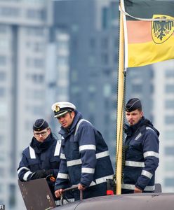 Bundeswehra gubi broń. Poufny raport niemieckiego MON