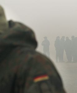 Ciąg dalszy skandalu w Bundeswehrze. Kolejny aresztowany