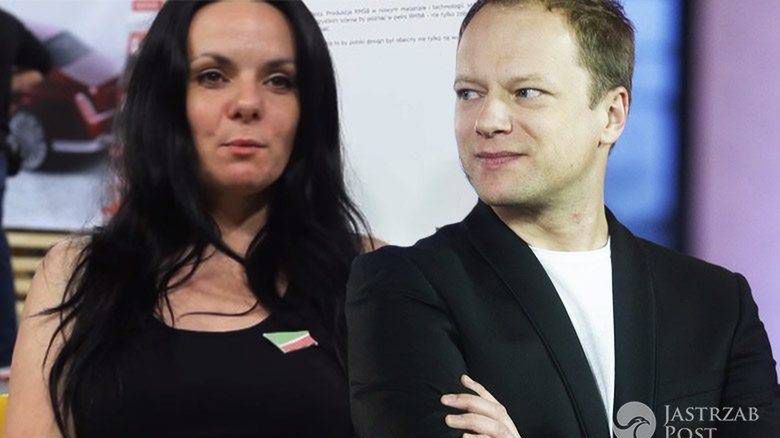 Krystyna Łuczak-Surówka o wystąpianiu Macieja Stuhra (Orły 2016)