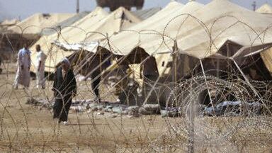 Więzienie Abu Ghraib