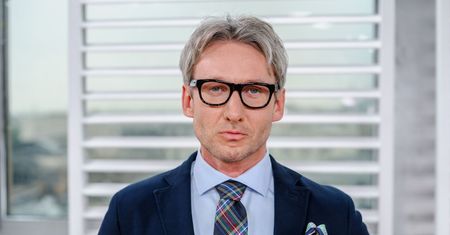 Piotr Schramm o kobietach: "Powinny się zabezpieczać”. I nie chodzi o seks