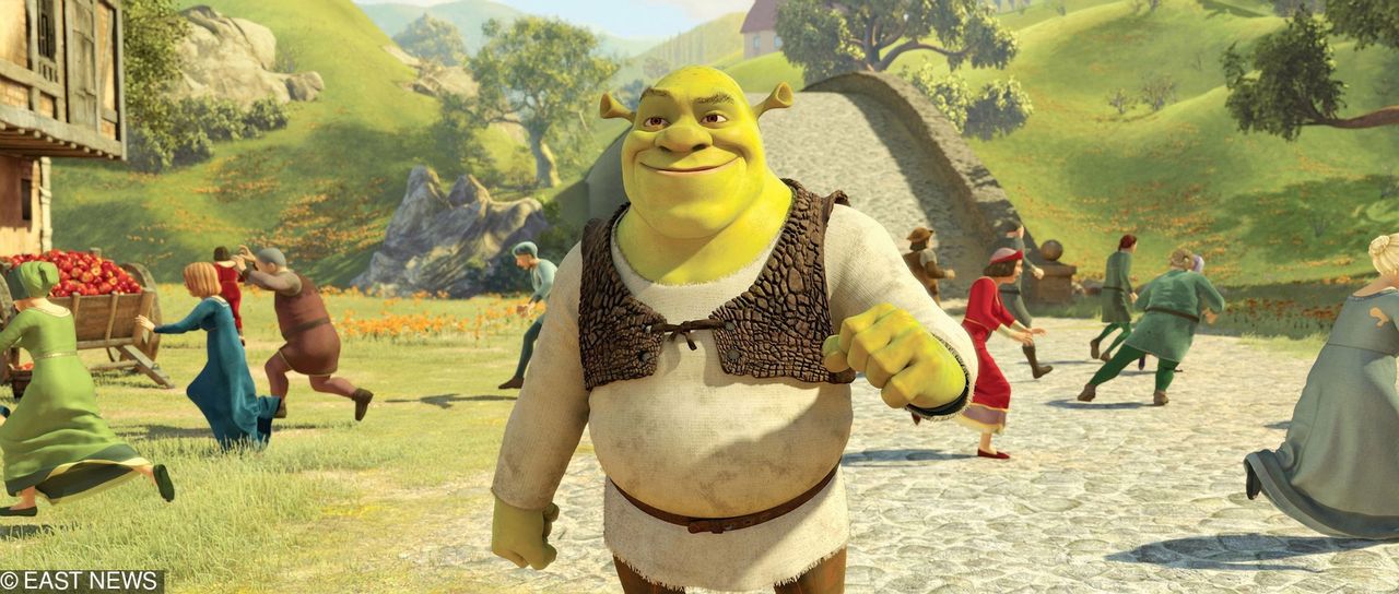 Program TV na sobotę  Shrek  Kac Vegas  Poznaj mojego tatę  