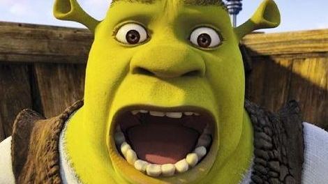 shrek