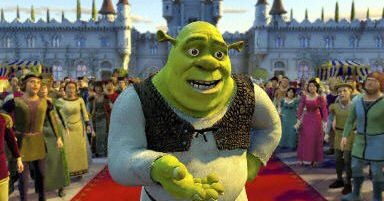 "Shrek 2" podbija polskie kina