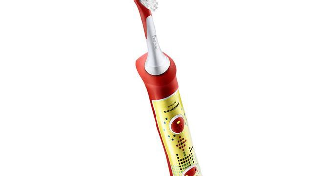 Sonicare For Kids szczoteczka elektryczna