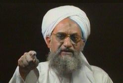 Lider Al-Kaidy Ajman al-Zawahiri wypowiada wojnę całemu światu. Muzułmanie mają atakować cele w USA, Europie, Izraelu i Rosji