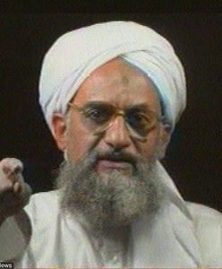 Lider Al-Kaidy Ajman al-Zawahiri wypowiada wojnę całemu światu. Muzułmanie mają atakować cele w USA, Europie, Izraelu i Rosji