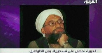 Numer dwa Al-Kaidy otoczony?