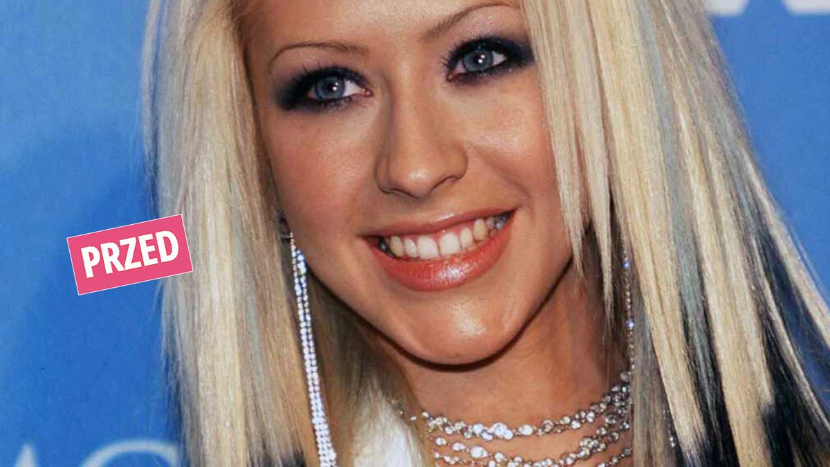 Christina Aguilera