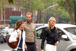 Chris Martin jak brat dla Gwyneth Paltrow