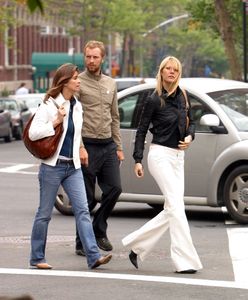 Chris Martin i Gwyneth Paltrow razem na wakacjach. Zaskakujące?