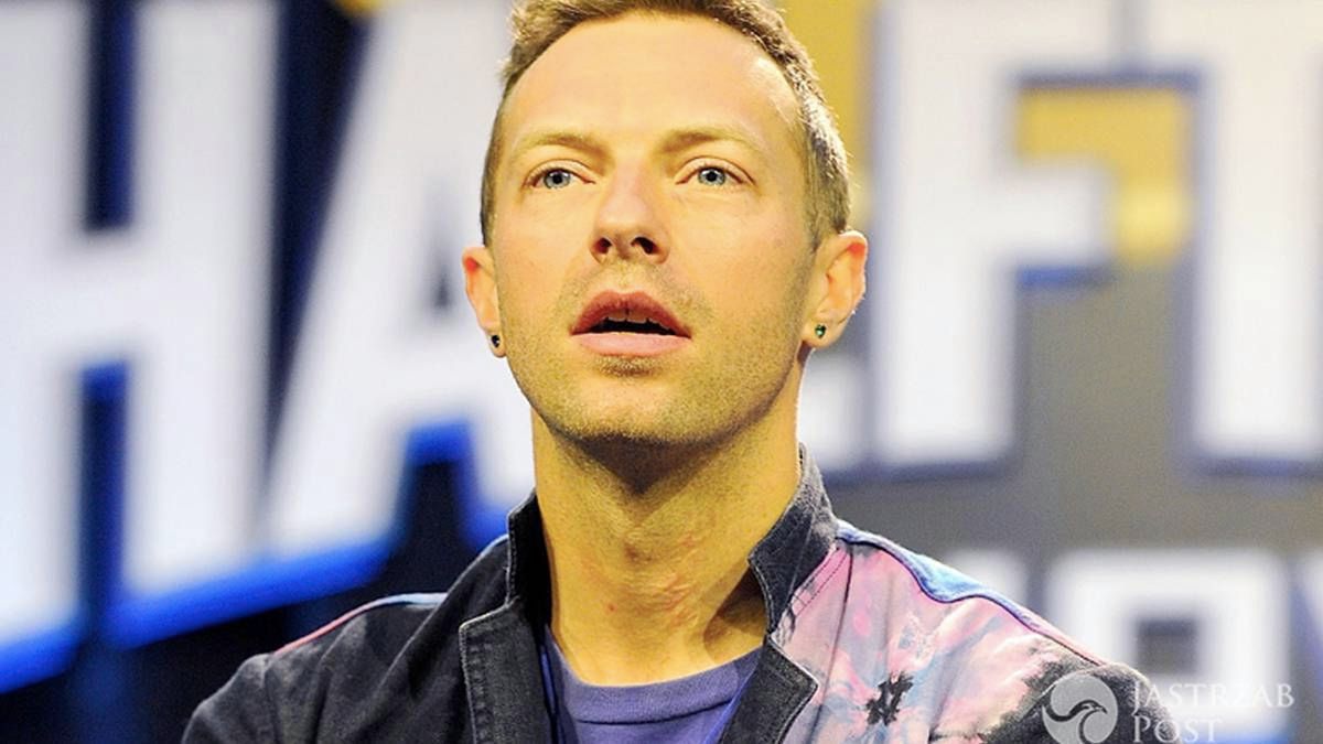 Chris Martin o swojej homofobii. Takiego wyznania nie spodziewał się żaden fan