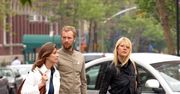 Chris Martin jak brat dla Gwyneth Paltrow