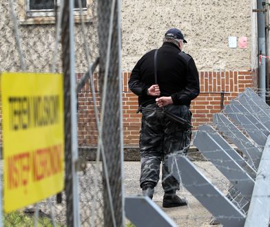 MON wydaje na SUFO krocie. Gen. Roman Polko ostro: to są ludzie niesprawdzeni, udają, że chronią