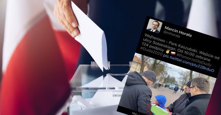 Kampania prezydencka. Wolontariusze ujawniają dane osobowe Polaków podpisujących listy poparcia