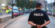 Szukają funkcjonariuszy do pracy. Nie mogą się nachwalić. Policjanci: "Praca jak w markecie"